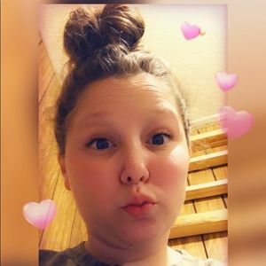 Meet your Posher, Cheyenne